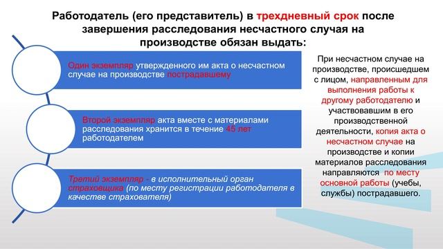 Климова  Модуль 1   Лекция 1 5