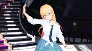 Kwon Eun Bi - Glitch (Marin Kitagawa Dance)