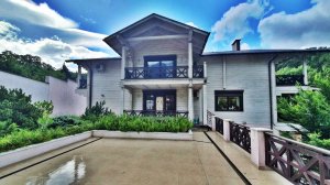 Обзор дома на продажу район  Иссары  в Ялте