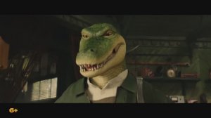 Чебурашка 2 — трейлер №2