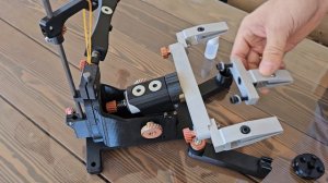 Г-образные губки на Turist Metall