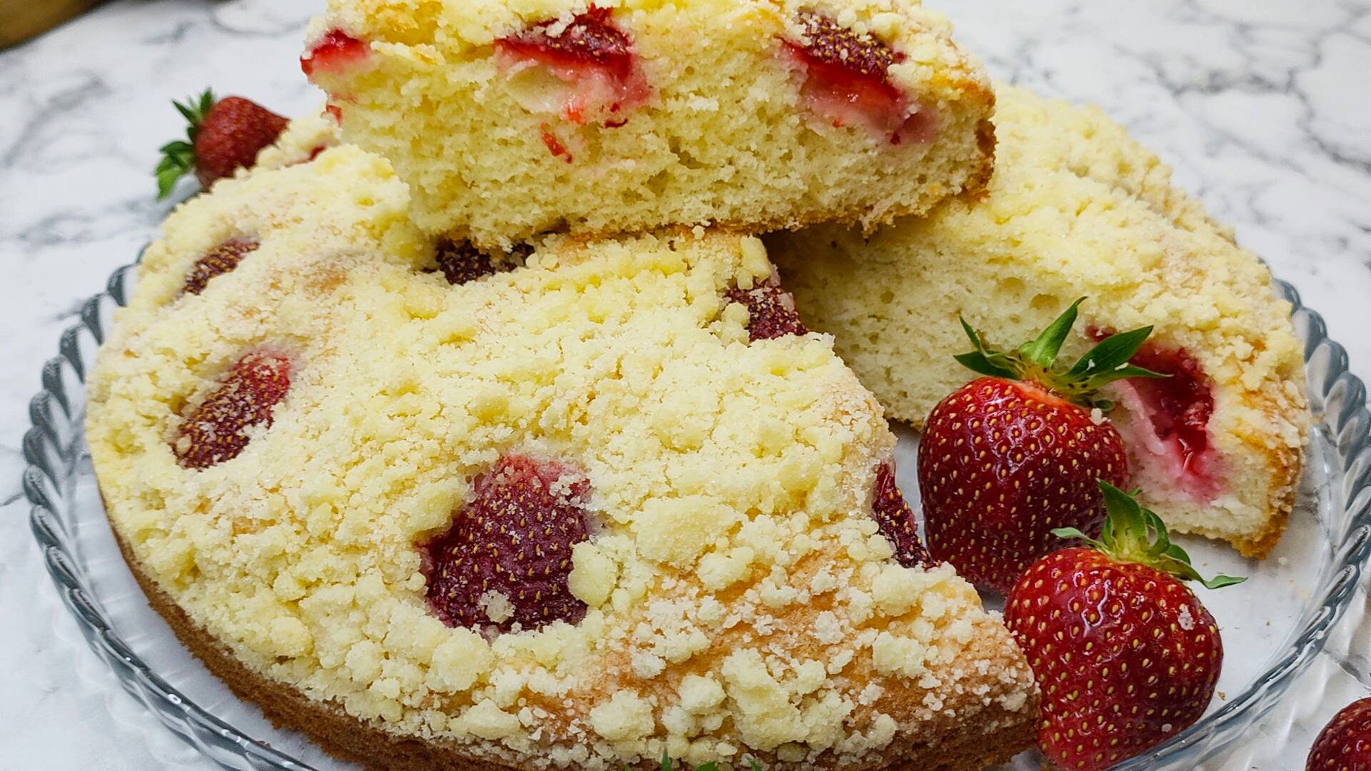 Все ищут этот рецепт! Бесподобный ПИРОГ за 5 минут намного вкуснее торта!