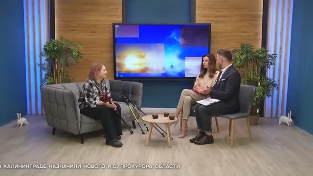 СЕГОДНЯ УТРОМ #7418, 3 октября 2025 смотреть онлайн