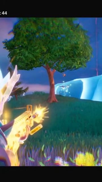 Ночью 8-го марта всей бандой бегали в #Fortnite #gamestream #playstation