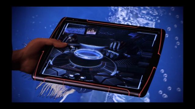 Mass Effect 3 Полное прохождение часть 2