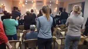 Молитвенная