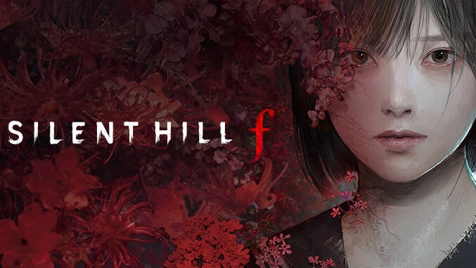 SILENT HILL F Первые впечатления