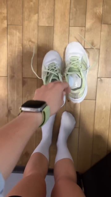 GRWM 18 Km Long Run ♀️