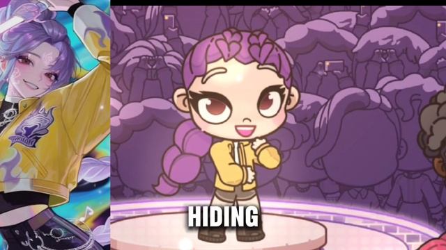 💜_Golden_✨ смотреть онлайн