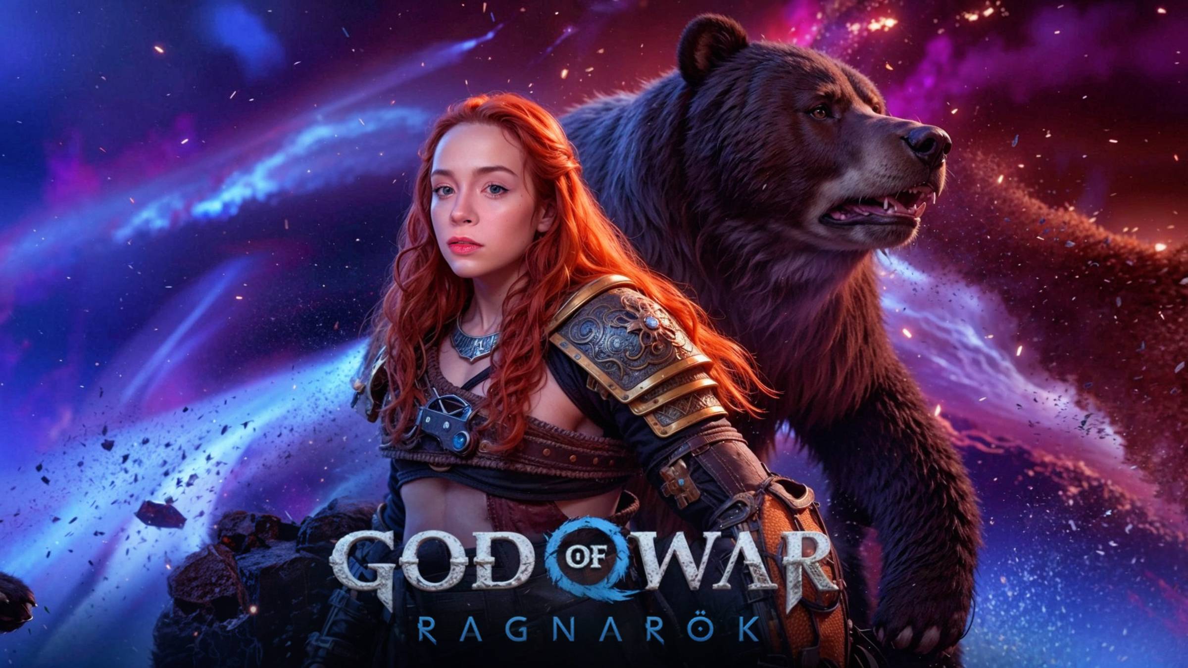 СУРТ МЕНЯЕТ РЕШЕНИЕ… 😱 И ВСЁ РУШИТСЯ! | God of War: Ragnarok #41 смотреть онлайн