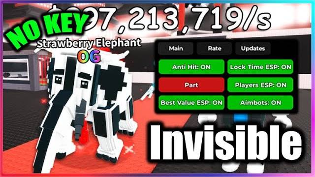 НОВЫЙ ЛУЧШИЙ СКРИПТ НА STEAL A BRAINROT | Новые функции и новые способы кражи брейнротов! смотреть онлайн