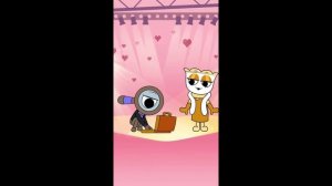 DANDYS WORLD TIK TOK COMPLETION #20