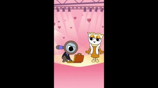 DANDYS WORLD TIK TOK COMPLETION #20