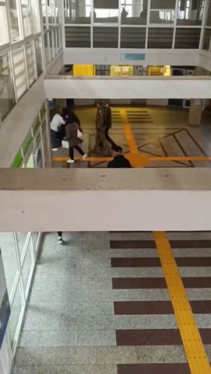 Киевская больница скорой неотложной помощи.