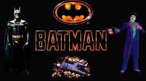 Прохождение игры BATMAN (SEGA) (8 Часть) PC - RUS - HD - Full. Конец игры!