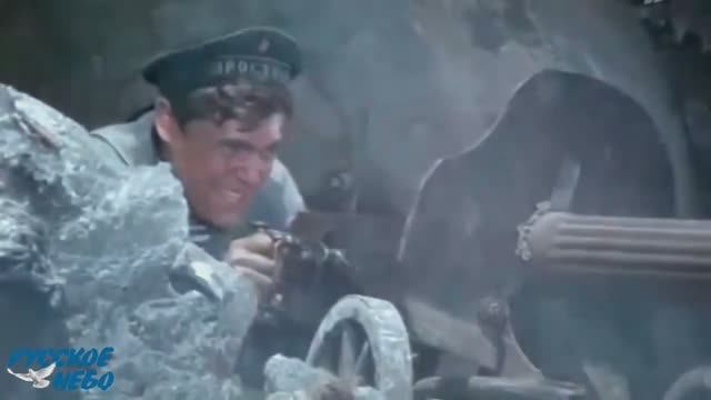 Морской десант - Александр Кулаев смотреть онлайн