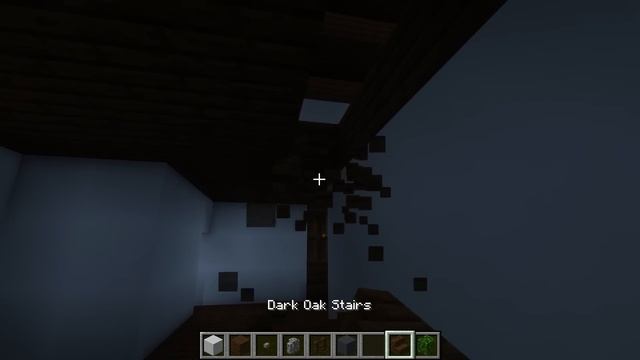 Как Построить Красивый Дом в Майнкрафт 2 этажа смотреть онлайн