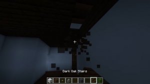 Как Построить Красивый Дом в Майнкрафт 2 этажа