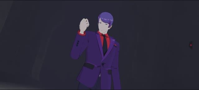 Токийский Гуль. Цепная кампания 203ур смотреть онлайн