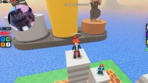 УГАДАЙ МЕМ ПРАВИЛЬНО Чтобы ВЫЖИТЬ в РОБЛОКС! ТУНГ ТУНГ САХУР, БАЛЕРИНО КАПУЧИНО, БР БР ПАТАПИМ