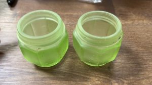 Продажи на мешке и авито за сентябрь 2025 года. Сделал 70 тысяч. Урановое стекло, серебро.