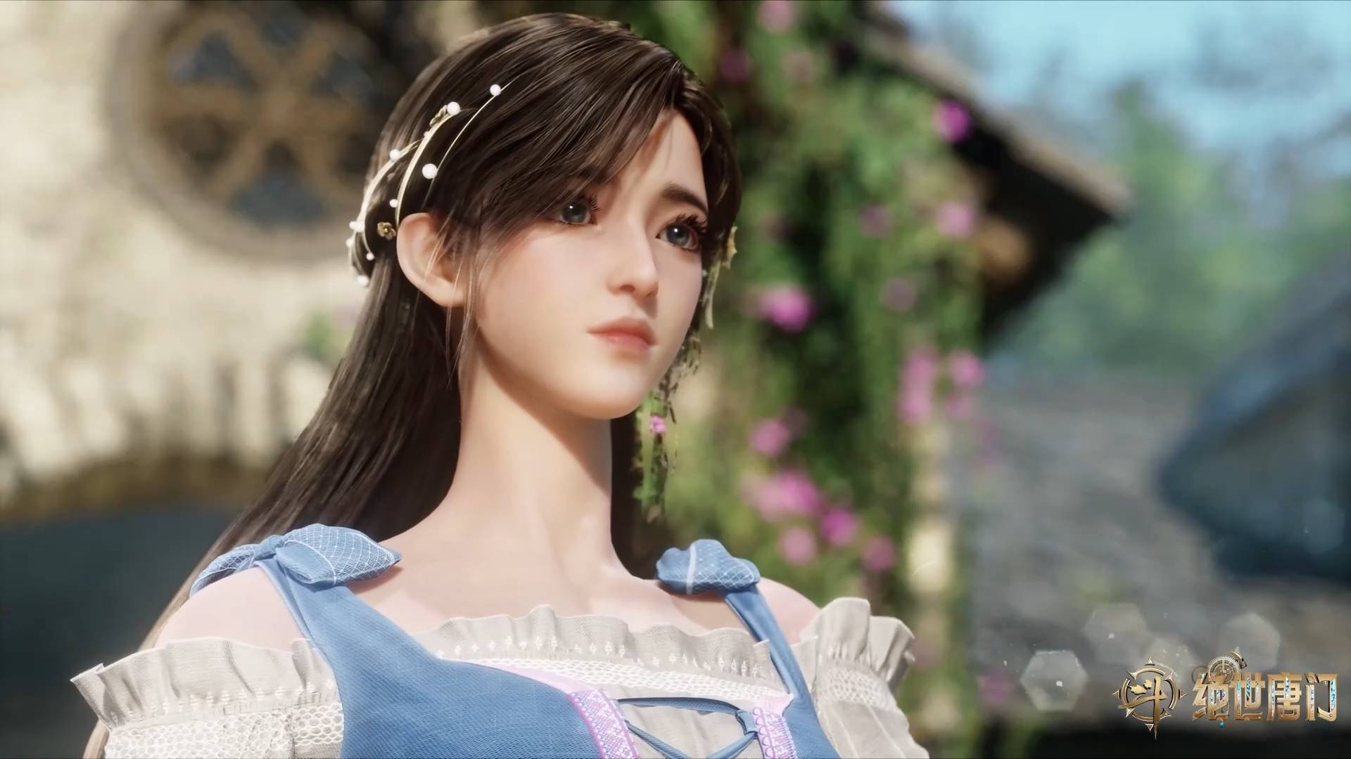 Боевой континент 2: Непревзойдённый клан Тан, 115 серия смотреть онлайн