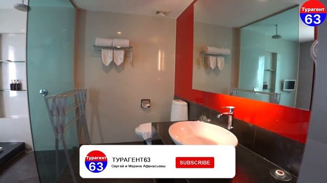 Z Through By The Zign 5* | Тайланд | Паттайя | отзывы туристов смотреть онлайн