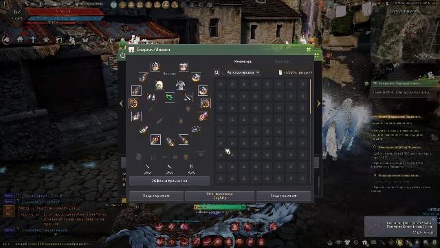 Black Desert ч.19 Корсар судоходство, бартер.