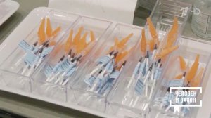 Биолаборатории на Украине. Человек и закон. Фрагмент выпуска от 03.10.2025