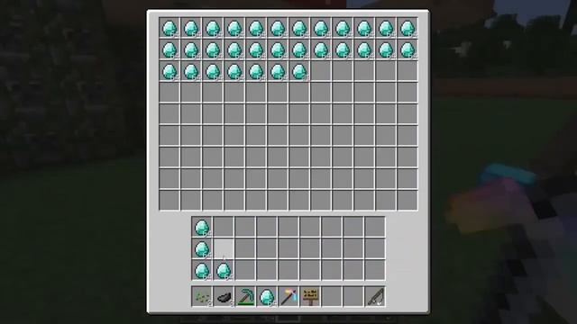 111 СЕКРЕТНЫХ МОМЕНТОВ В ВЫЖИВАНИИ ТУНГ ТУНГ САУРА И БАБКИ ГРЕННИ В МАЙНКРАФТ Фильм Все Серии смотреть онлайн