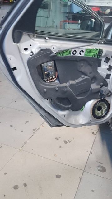 олдскульная аудиосистема ETON CEK 650 / PPI 5440 смотреть онлайн