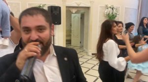 Gurcustandi canimiz.Азербайджанские музыканты на свадьбу.89615025296