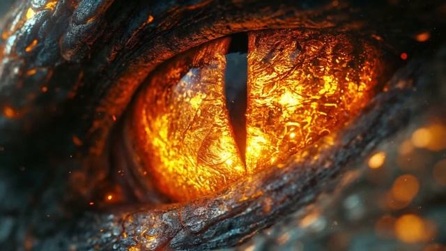 Последнее дыхание дракона - Эмоциональная музыка фэнтэзи мира, фоновая музыка для расслабления смотреть онлайн