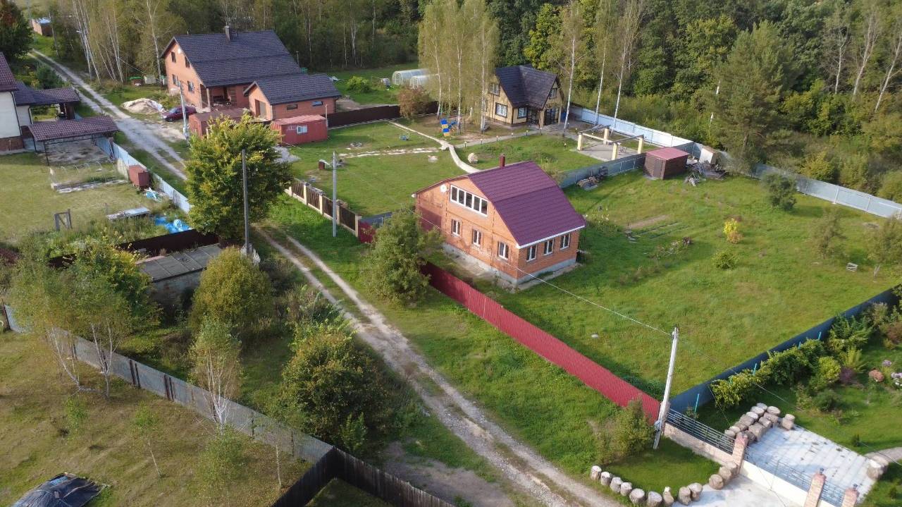 ДОМ В АПРАКСИНО 87.8м смотреть онлайн