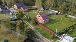 ДОМ В АПРАКСИНО 87.8м