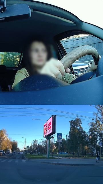 Новый мем: Мама «меня поворотник убил»))