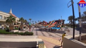Pickalbatros Aqua Blu Resort Sharm El Sheikh 4* | Египет | отзывы туристов