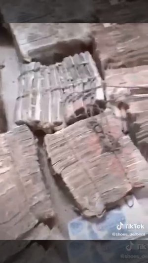 Откуда у пенсионеров миллионы