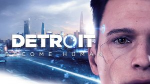 Detroit Become Human - Пиратская бухта