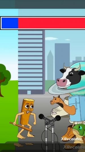 Кто победит в баттле