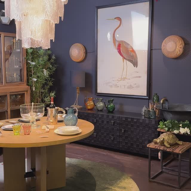 Комод Petra Sideboard