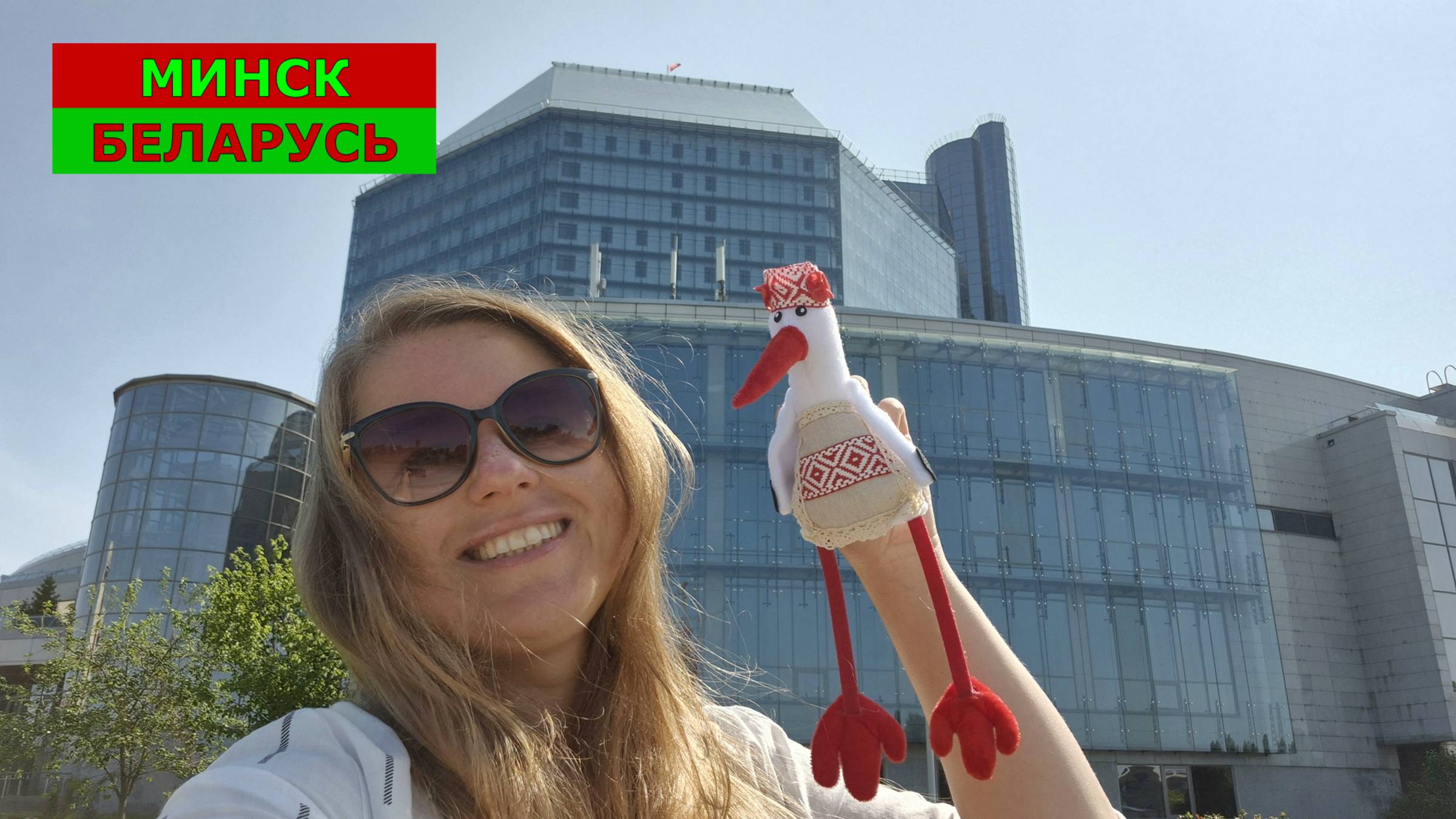 ЛУЧШИЕ МЕСТА МИНСКА. В ШОКЕ: ПОПАЛА НА МОТОЖАРУ 2025 смотреть онлайн