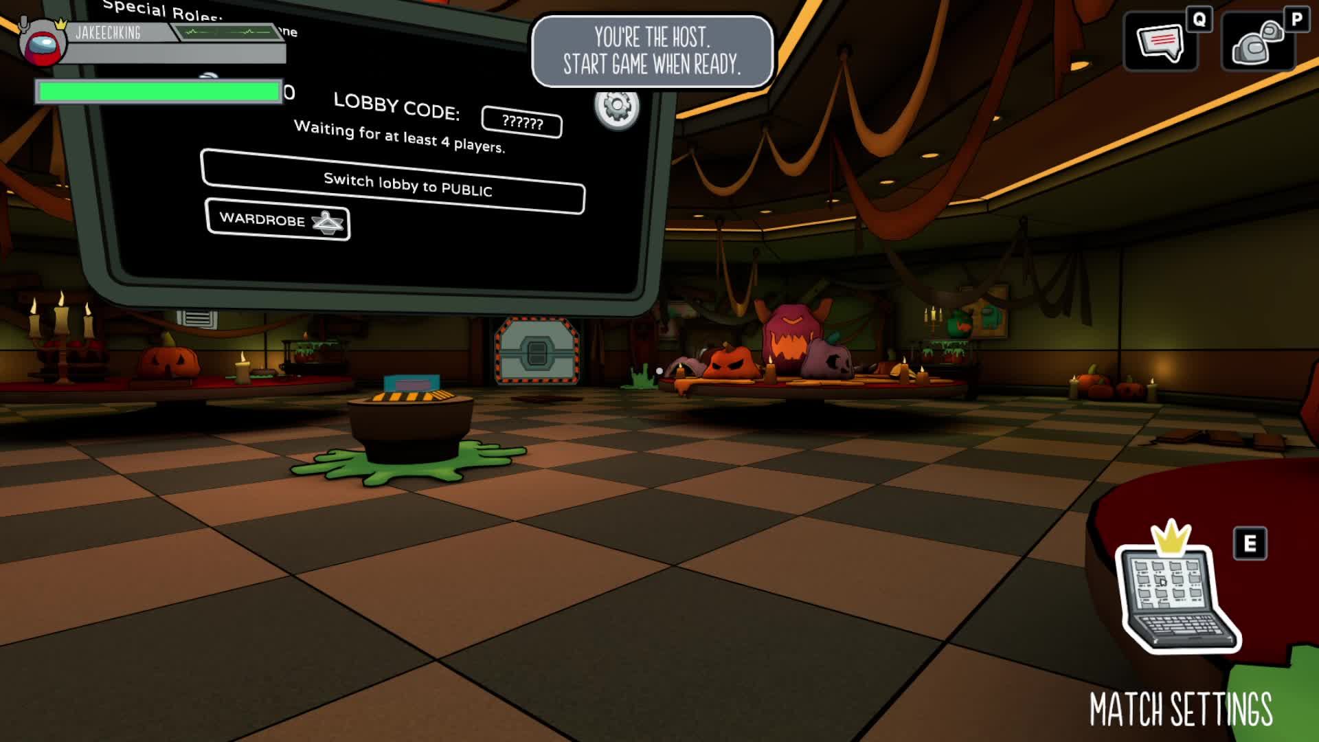 Ночной гейминг