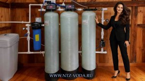 Напорная аэрация воды. Раздражает шум компрессора? Тогда Рамсаныч едет к Вам!