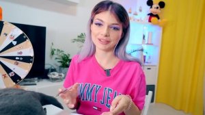 КОЛЕСО ФОРТУНЫ УПРАВЛЯЕТ РИСУНКАМИ ПИТОМЦЕВ | Кот Баттерс | КОЛЕСО УДАЧИ