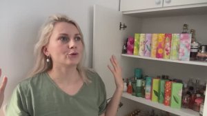 Элизабет Арден зелёный чай и его фланкеры💚