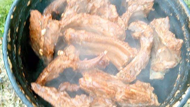 Всё, можно уходить в зимовку. смотреть онлайн