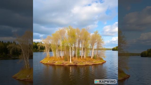 Музыкальный релиз "Плачут берёзы" #музыка