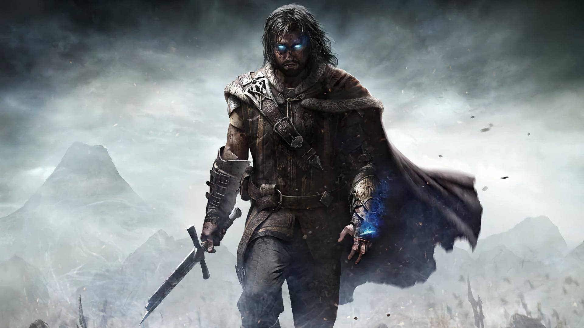 Middle-earth: Shadow of Mordor #9 Финал