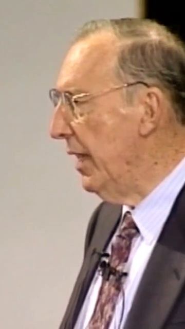 молитва за тебя - Дерек Принс смотреть онлайн